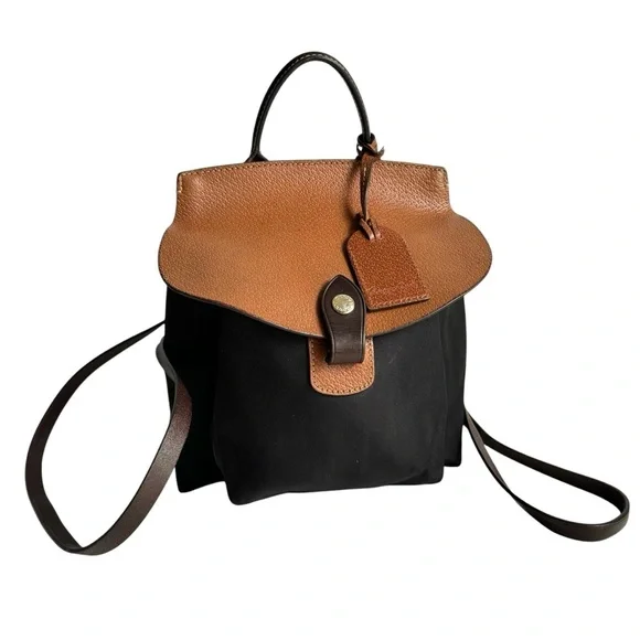 Dooney & Bourke | Bags | Dooney Bourke Sandy Mini Backpack  display picture 2
